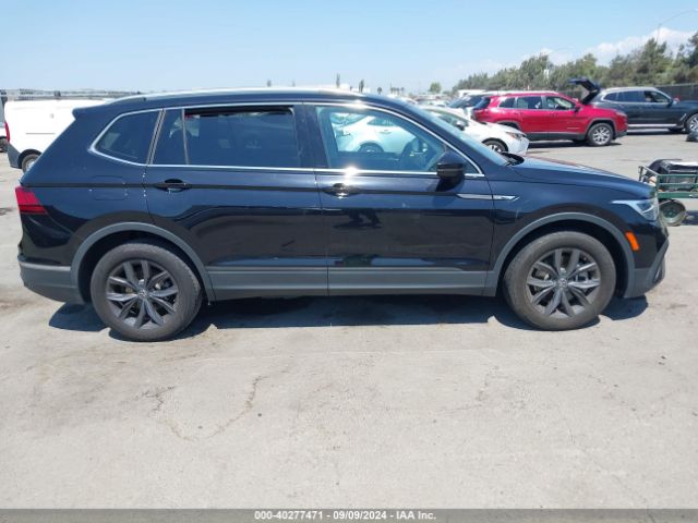 3VV3B7AX4NM034928 Volkswagen Tiguan 2.0t Se