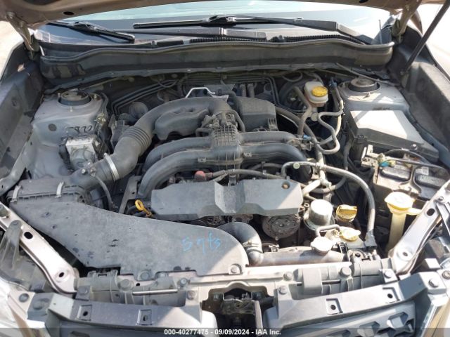JF2SJADC7FH597773 Subaru Forester 2.5i Premium