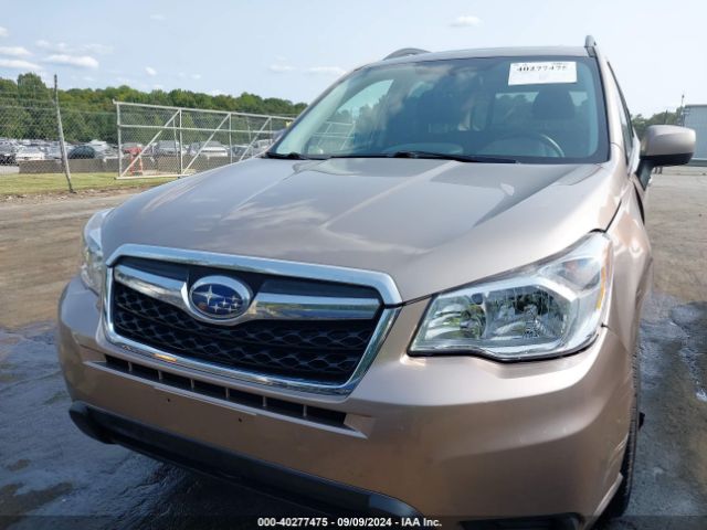 JF2SJADC7FH597773 Subaru Forester 2.5i Premium