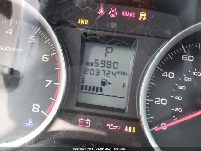 JF2SJADC7FH597773 Subaru Forester 2.5i Premium