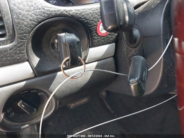 2005 PORSCHE CAYENNE WP1AA29P15LA24535 Photo 10