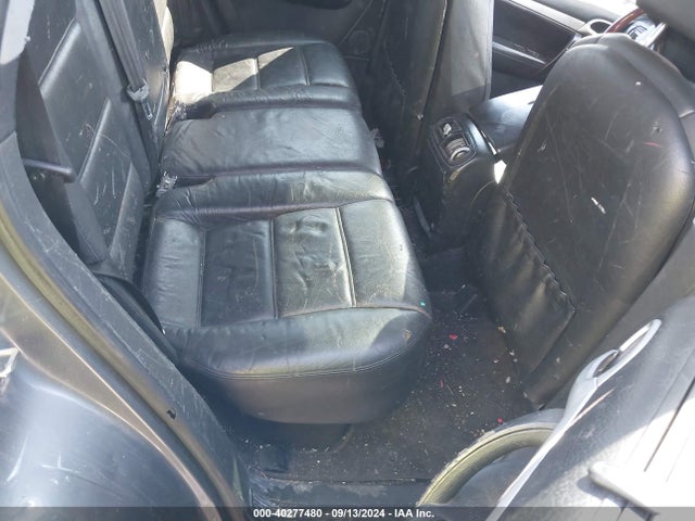 2005 PORSCHE CAYENNE WP1AA29P15LA24535 Photo 7