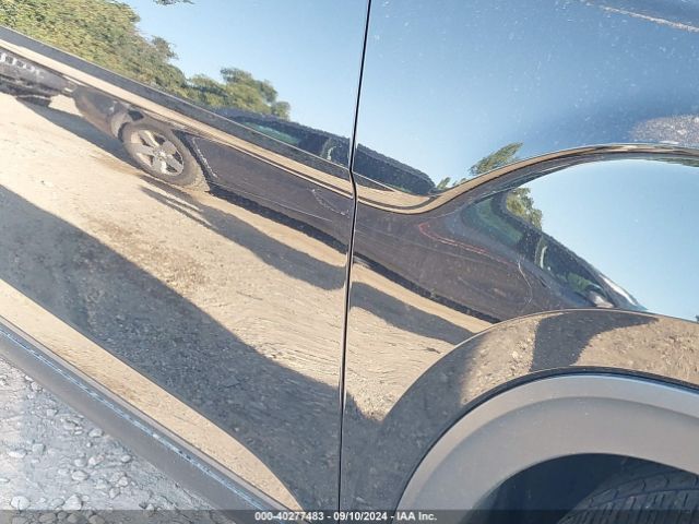 1V2KR2CA6NC557420 Volkswagen Atlas 3.6l V6 Se W/technology