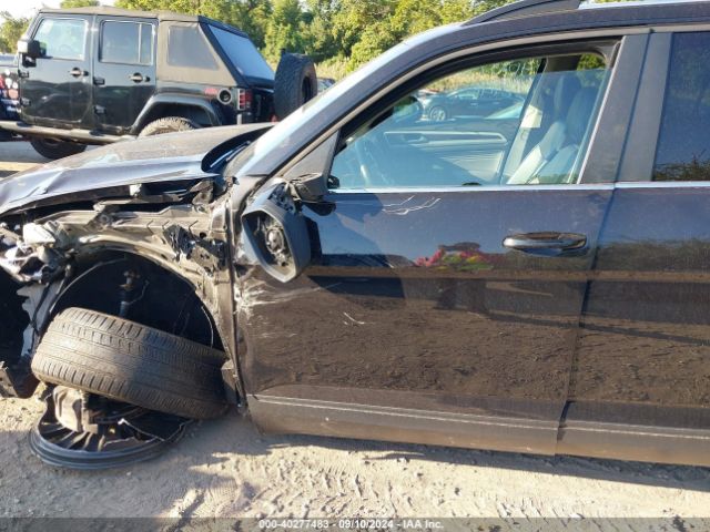 1V2KR2CA6NC557420 Volkswagen Atlas 3.6l V6 Se W/technology