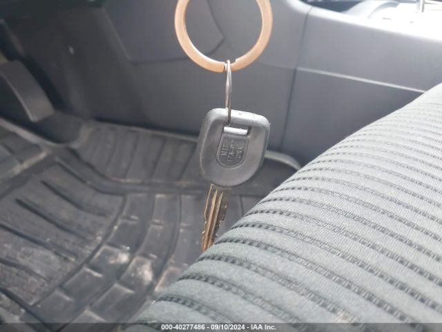 JA32V2FW2FU001670 Mitsubishi Lancer Se