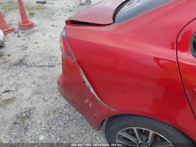 JA32V2FW2FU001670 Mitsubishi Lancer Se