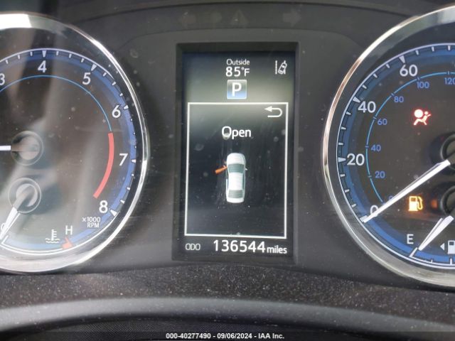 5YFBURHE2HP624112 Toyota COROLLA SE