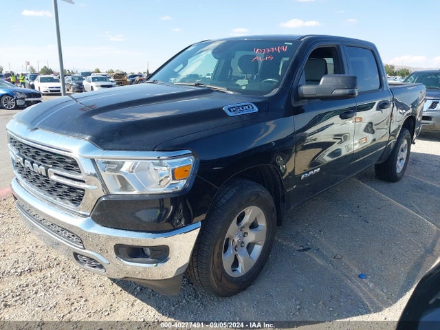 1C6RREFT0PN543686 RAM 1500 Big Horn  4x2 5'7 Box