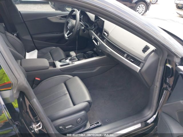 WAUFACF58PA048858 Audi A5 Sportback Premium Plus 45 Tfsi S Line Quattro S Tronic