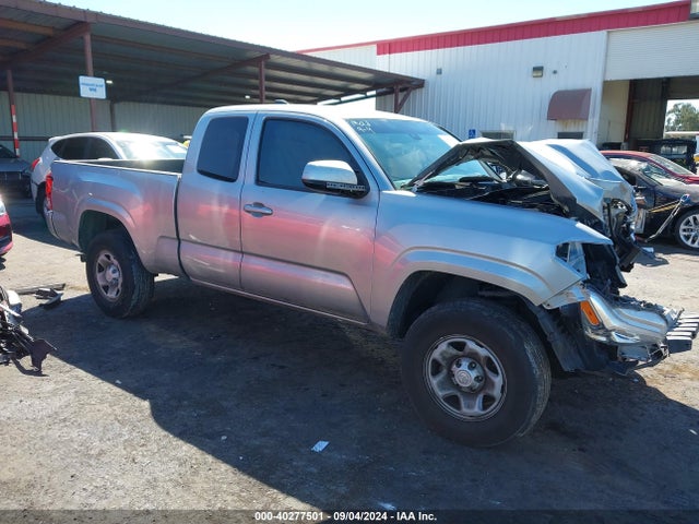 Toyota Tacoma Sr V6 2023 3TYSZ5AN0PT122388 main image