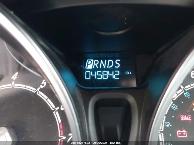 Ford FIESTA SE 2019 3FADP4BJ9KM134733 Image 16