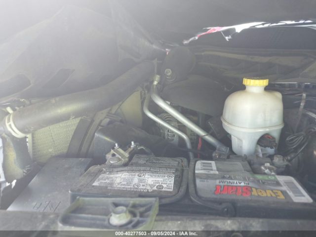 1C6RR7GT7GS228573 RAM 1500 Slt