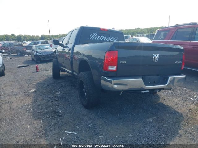 1C6RR7GT7GS228573 RAM 1500 Slt