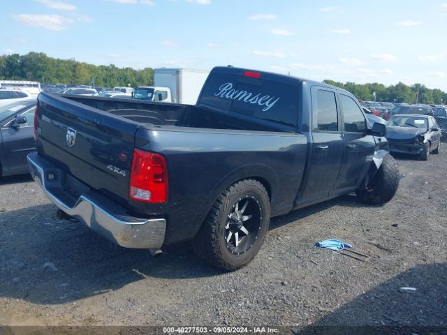1C6RR7GT7GS228573 RAM 1500 Slt