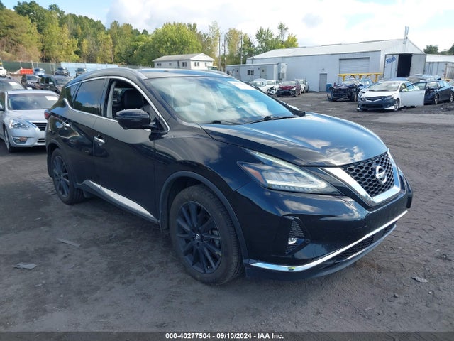 2020 5N1AZ2DS3LN175220 zdjęcie główne