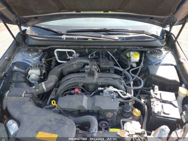 4S4BSANC6J3292146 Subaru Outback 2.5i Limited