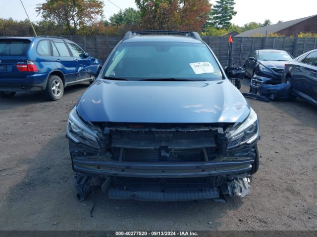 4S4BSANC6J3292146 Subaru Outback 2.5i Limited