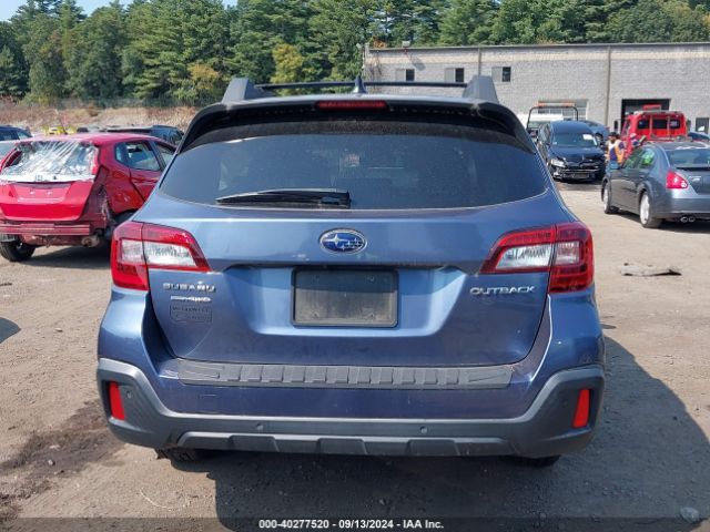4S4BSANC6J3292146 Subaru Outback 2.5i Limited