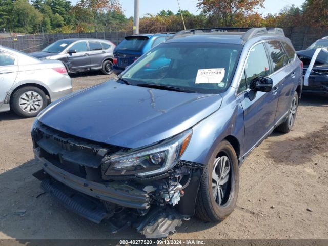 4S4BSANC6J3292146 Subaru Outback 2.5i Limited