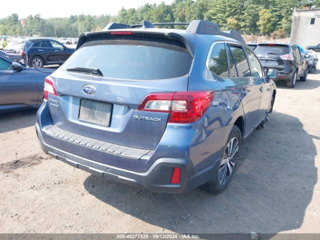 4S4BSANC6J3292146 Subaru Outback 2.5i Limited