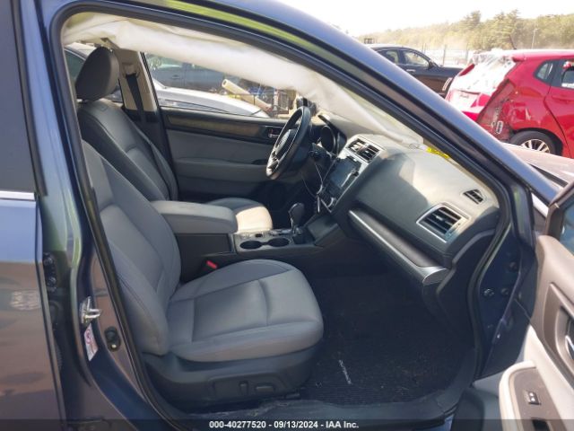 4S4BSANC6J3292146 Subaru Outback 2.5i Limited