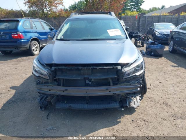 4S4BSANC6J3292146 Subaru Outback 2.5i Limited