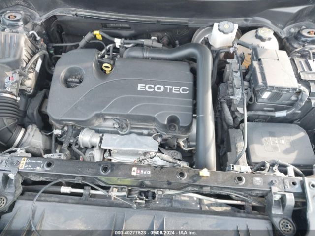 3GKALTEV1ML400390 GMC Terrain Awd Sle