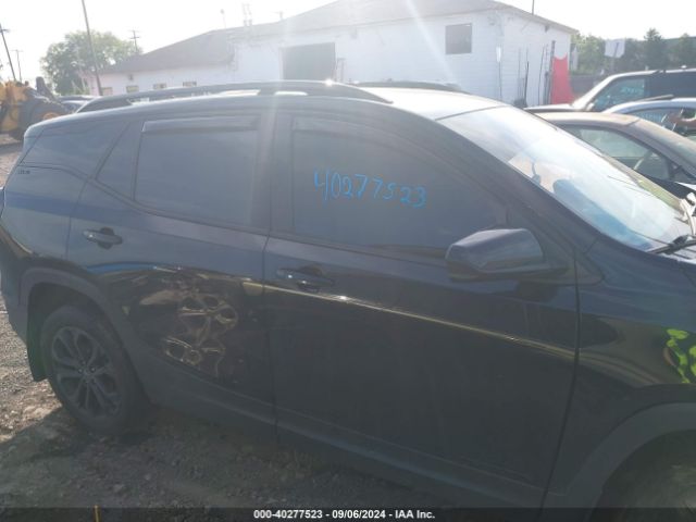3GKALTEV1ML400390 GMC Terrain Awd Sle