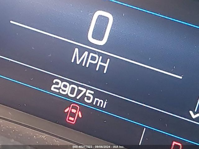 3GKALTEV1ML400390 GMC Terrain Awd Sle