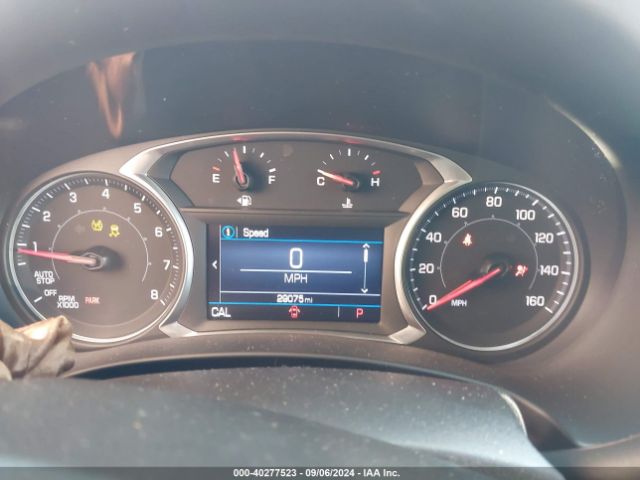 3GKALTEV1ML400390 GMC Terrain Awd Sle