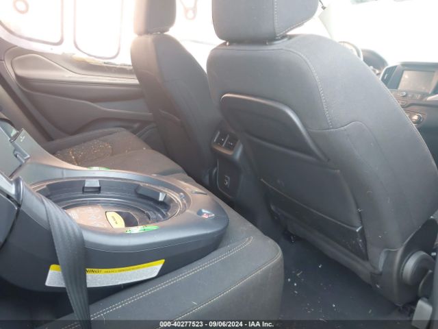 3GKALTEV1ML400390 GMC Terrain Awd Sle