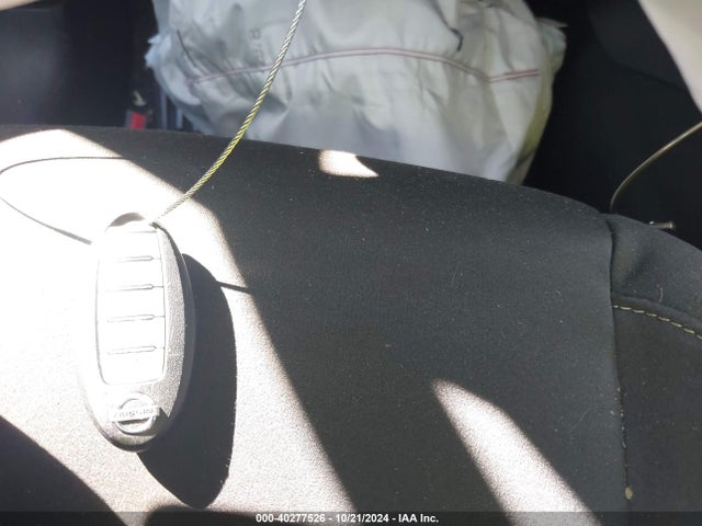 Nissan Altima 2.5 S 2019 1N4BL4BV2KC127436 Image 11