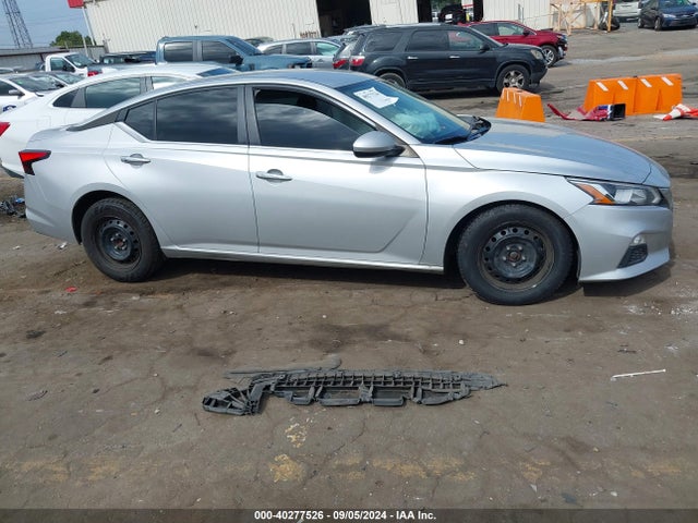 Nissan Altima 2.5 S 2019 1N4BL4BV2KC127436 Image 13