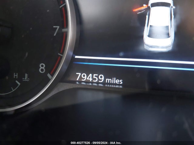 Nissan Altima 2.5 S 2019 1N4BL4BV2KC127436 Image 15