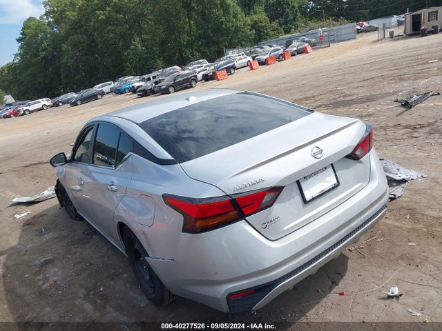 Nissan Altima 2.5 S 2019 1N4BL4BV2KC127436 Image 3