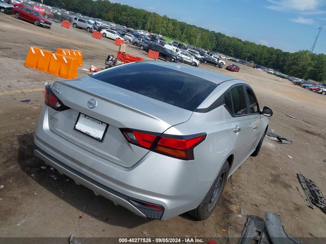 Nissan Altima 2.5 S 2019 1N4BL4BV2KC127436 Image 4