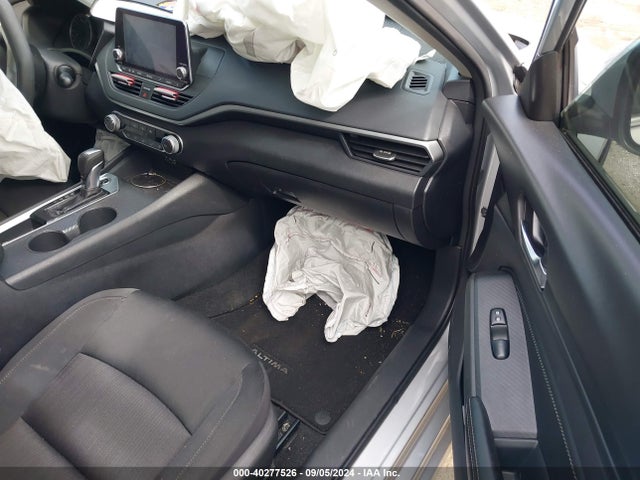 Nissan Altima 2.5 S 2019 1N4BL4BV2KC127436 Image 5
