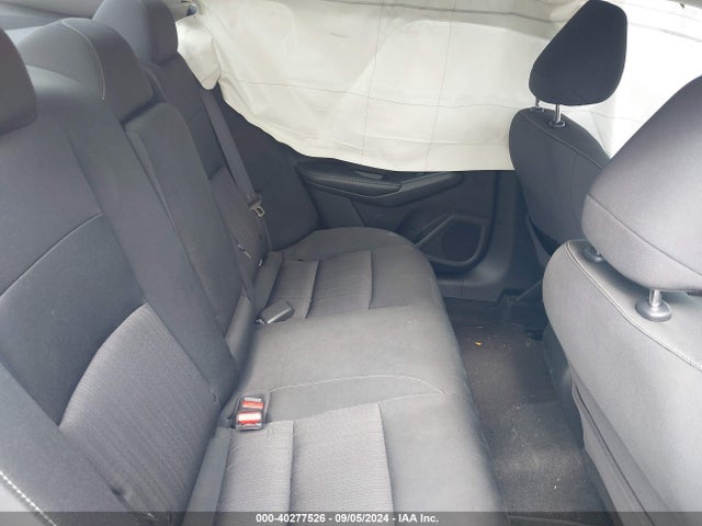 Nissan Altima 2.5 S 2019 1N4BL4BV2KC127436 Image 8