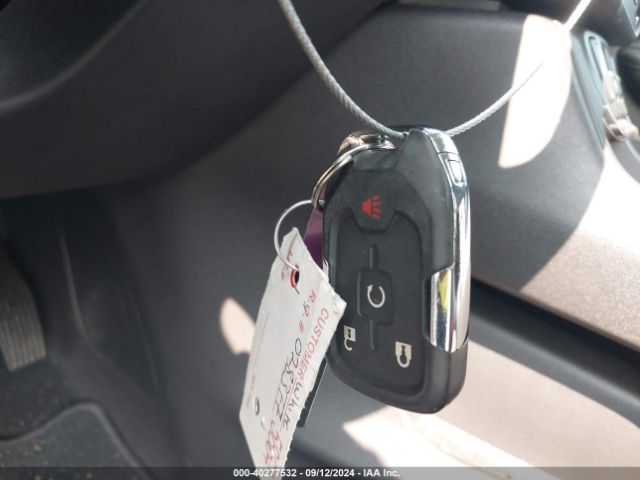 3GKALTEV2LL298130 GMC Terrain Awd Sle