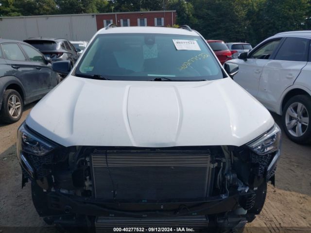 3GKALTEV2LL298130 GMC Terrain Awd Sle