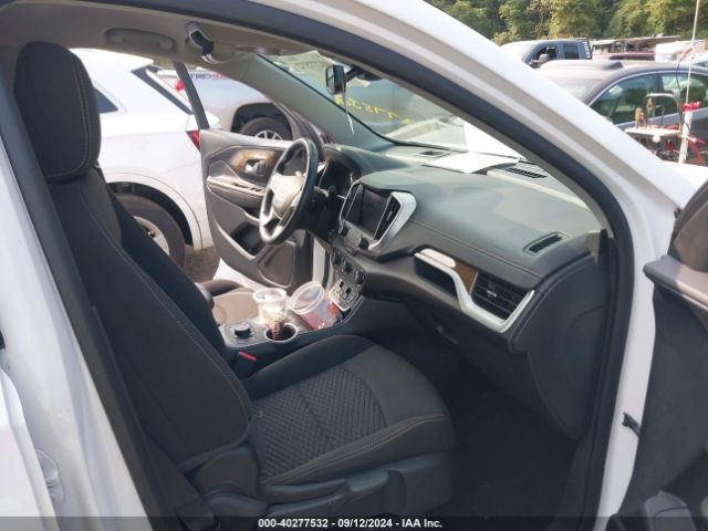 3GKALTEV2LL298130 GMC Terrain Awd Sle