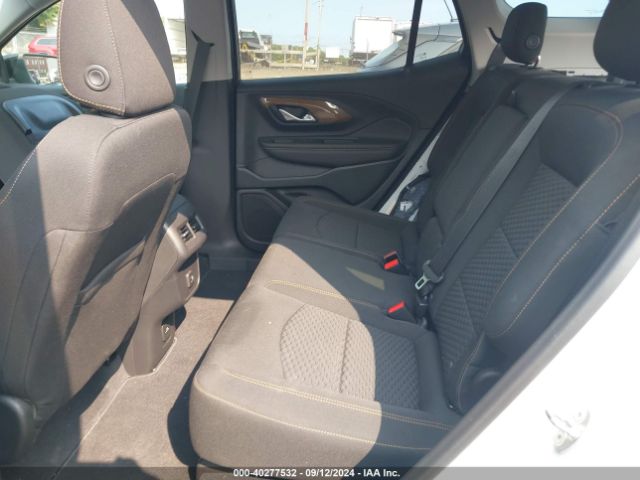3GKALTEV2LL298130 GMC Terrain Awd Sle