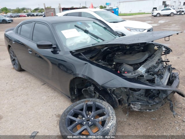 2020 2C3CDXBG9LH176649 main image