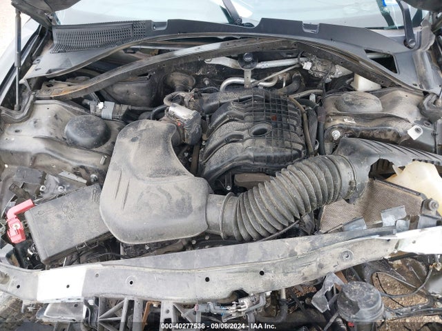 Dodge Charger Sxt Rwd 2020 2C3CDXBG9LH176649 Image 10