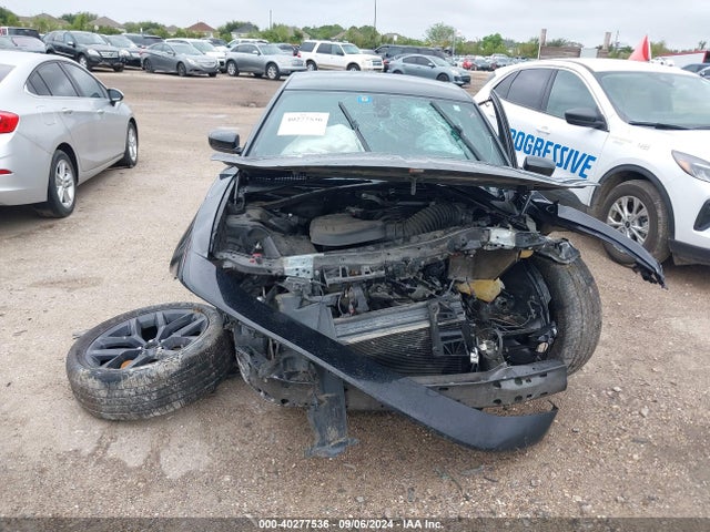 Dodge Charger Sxt Rwd 2020 2C3CDXBG9LH176649 Image 12