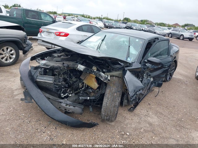 Dodge Charger Sxt Rwd 2020 2C3CDXBG9LH176649 Image 2
