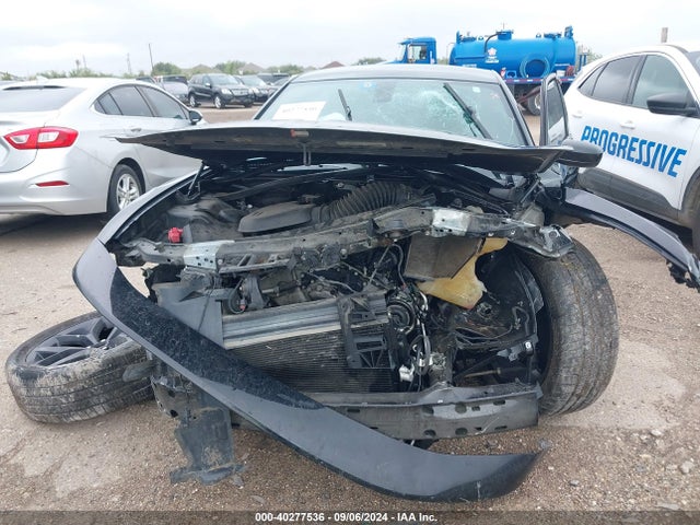 Dodge Charger Sxt Rwd 2020 2C3CDXBG9LH176649 Image 6