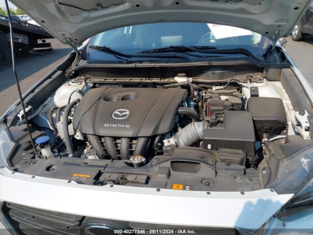 JM1DKFB73M1515972 Mazda Cx-3 Sport