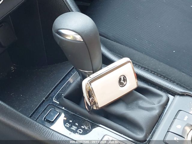 JM1DKFB73M1515972 Mazda Cx-3 Sport
