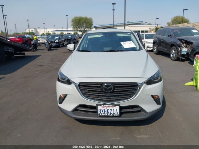 JM1DKFB73M1515972 Mazda Cx-3 Sport